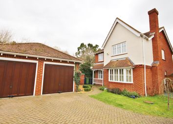 4 Bedroom Detached house for rent