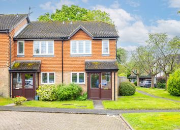 Thumbnail End terrace house for sale in Lincolns Mead, Lingfield
