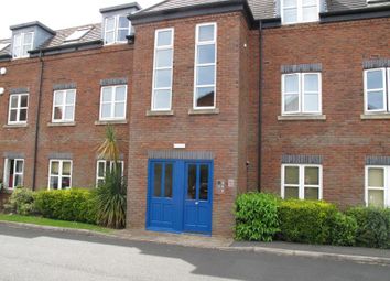 Thumbnail 2 bed flat to rent in 10 St Andrews Court, Brough Street West, Macclesfield, Cheshire