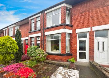 Thumbnail Terraced house for sale in St. Johns Road, Lostock, Bolton