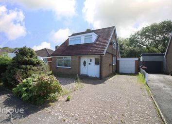 Thumbnail Bungalow for sale in Seniors Drive, Thornton-Cleveleys