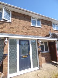 Thumbnail 3 bed terraced house to rent in Whitmore Way, Basildon
