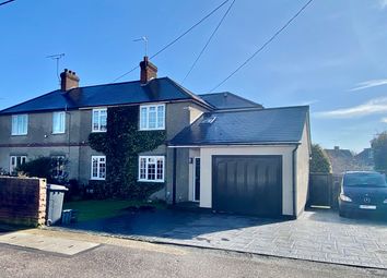 Thumbnail Semi-detached house for sale in Broomfield Road, Chelmsford