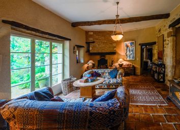Thumbnail 10 bed villa for sale in Cordes Sur Ciel, Tarn (Albi/Castres), Occitanie