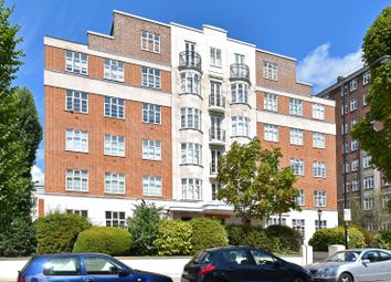 Thumbnail 3 bed flat for sale in William Court, 6 Hall Road, London