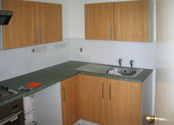 Thumbnail 2 bed flat to rent in Westfield Avenue, Hayling Island