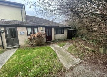 Thumbnail 1 bed end terrace house to rent in Tre Worgan Court, Truro