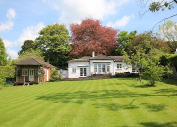 Thumbnail 3 bedroom semi-detached bungalow for sale in Downs Lane, South Leatherhead