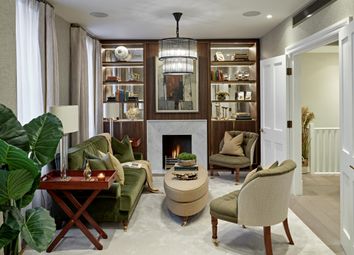 3 bed maisonette for sale in Shepherd Street, Mayfair, London W1J