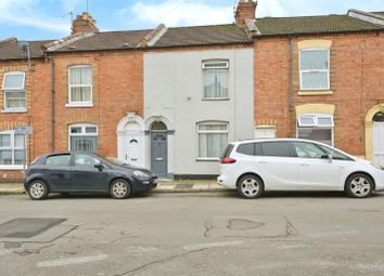 Thumbnail 3 bed terraced house for sale in Alcombe Road, Northampton, Northamptonshire