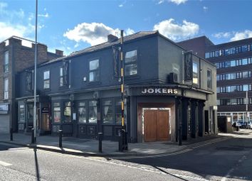 Thumbnail Pub/bar for sale in Jokers, 11 Yarm Lane, Stockton-On-Tees