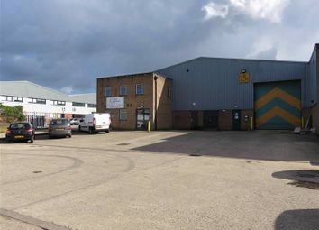 Thumbnail Warehouse to let in Station Field Industrial Estate, Kidlington