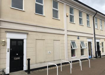 Thumbnail Office to let in Station Road, Hampton