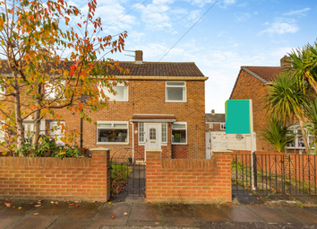 Thumbnail 2 bed semi-detached house for sale in Monkton Avenue, South Shields