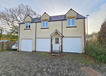 Thumbnail Property for sale in Whitchurch, Tavistock, Devon