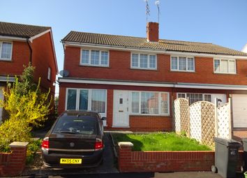3 Bedroom Semi-detached house for rent