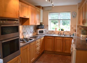 2 Bedroom End terrace house for rent