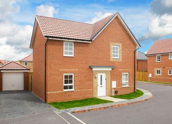 Thumbnail 3 bedroom detached house for sale in "Nightingale" at Alder Way, Newcastle Upon Tyne
