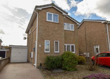 Thumbnail Detached house for sale in Santon Road, Forest Town, Mansfield