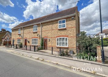 Rochford - 2 bed end terrace house for sale