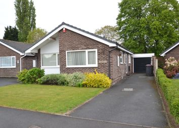 2 Bedrooms Detached bungalow for sale in Hawkstone Avenue, Newport TF10