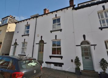 3 Bedrooms Terraced house to rent in Victoria Street, Chapel Allerton, Leeds LS7