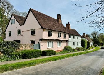 Thumbnail Detached house for sale in Cage End, Hatfield Broad Oak, Bishop's Stortford