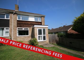 4 Bedroom End terrace house for rent