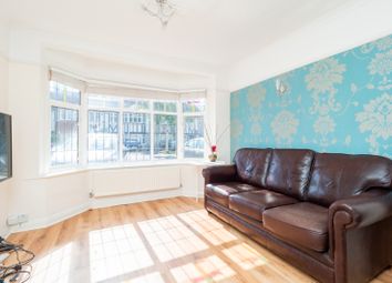 Thumbnail 3 bed end terrace house for sale in Seymour Avenue, Morden