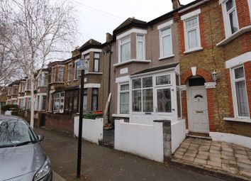 Thumbnail Property for sale in Wortley Road, London