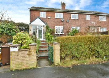 Hyde - 3 bed semi-detached house for sale