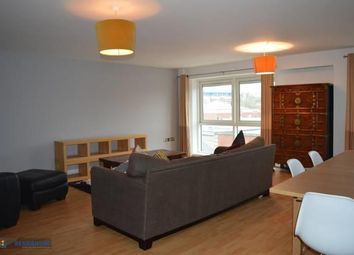 Thumbnail 2 bed flat to rent in Royal Plaza, Westfield Terrace, Sheffield