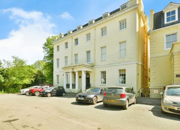 Thumbnail Flat for sale in Nelson Gardens, Stoke, Plymouth