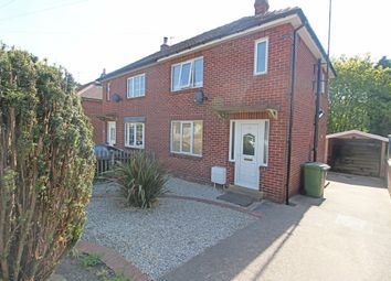 2 Bedroom Semi-detached house for rent