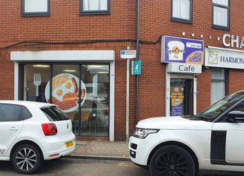 Thumbnail Retail premises to let in Dudley Road, Wolverhampton