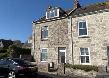 Property listing in Portland, Dorset