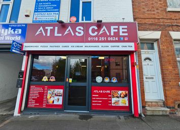 Thumbnail Restaurant/cafe to let in Spinney Hill Road, Leicester