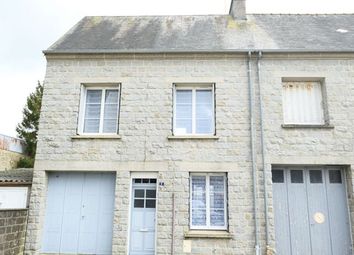 Thumbnail 2 bed town house for sale in Sourdeval, Basse-Normandie, 50150, France