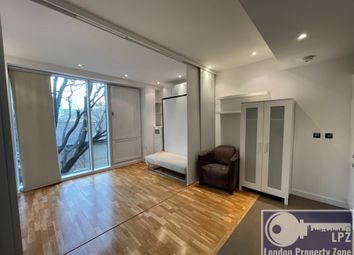 Thumbnail Studio to rent in Gatliff Road, Chelsea, London