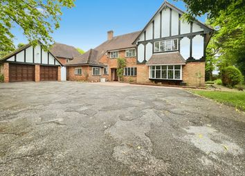 Thumbnail Detached house to rent in Dukes Wood Drive, Gerrards Cross