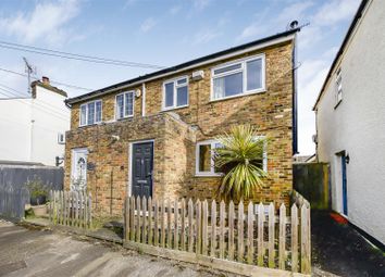 Thumbnail Semi-detached house for sale in Clewer Fields, Windsor