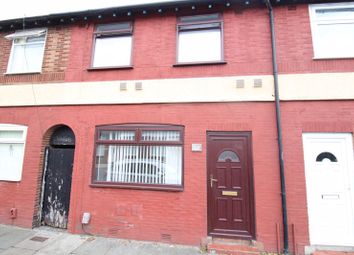 Thumbnail 3 bed terraced house to rent in Seaforth Road, Seaforth, Liverpool