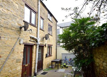 Thumbnail 1 bed cottage to rent in Market Place, Brackley