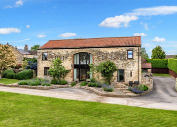 Thumbnail Detached house for sale in Highfield Barn, Wingate Hill, Sugar Hill Farm, Stutton, Tadcaster
