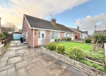 Thumbnail 2 bed bungalow for sale in Wendover Road, Carleton