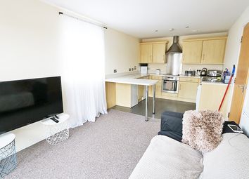 Thumbnail Flat to rent in Heol Staughton, Cardiff