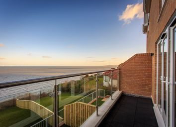 Thumbnail 3 bed town house for sale in The View, Abergele Road, Old Colwyn