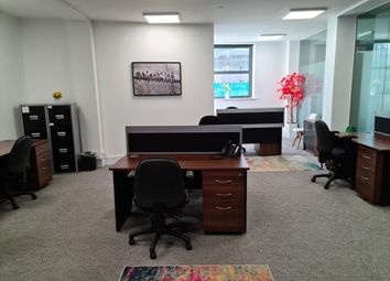 Thumbnail Serviced office to let in 133 Creek Road, London
