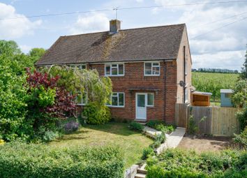 Thumbnail Semi-detached house for sale in South Street, Barming, Maidstone