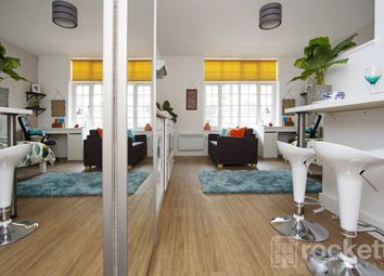 Thumbnail Studio to rent in South Street, Stoke-On-Trent